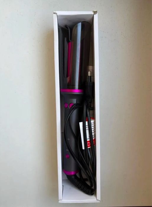 Плойка для волос