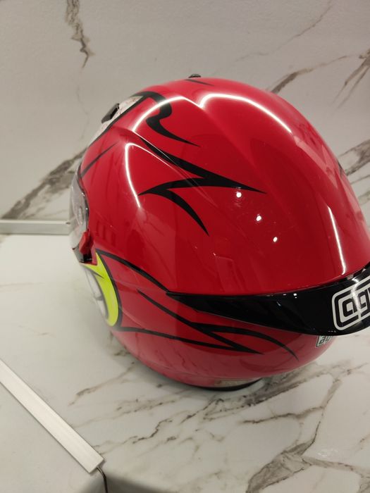 Каска AGV K3 SV multi - birdy XL