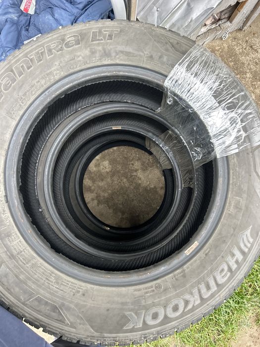 205 65 16 C Hankook vara