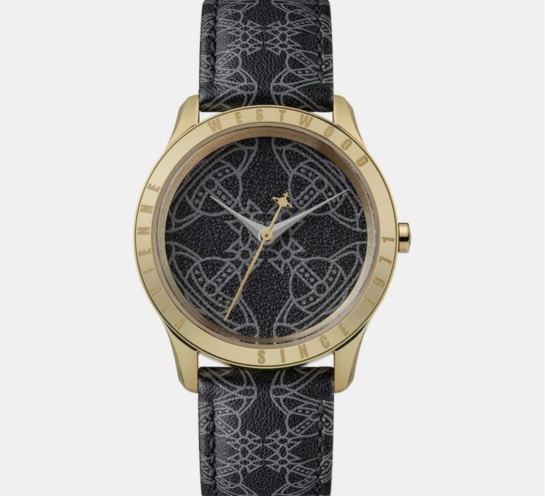 Дамски часовник Vivienne Westwood Barkley Time Machine