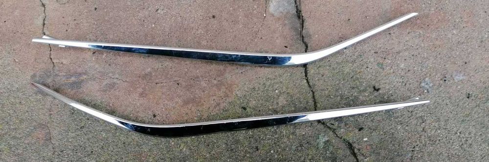 Решетка за Тойота Аурис 2018 г комплект или на части