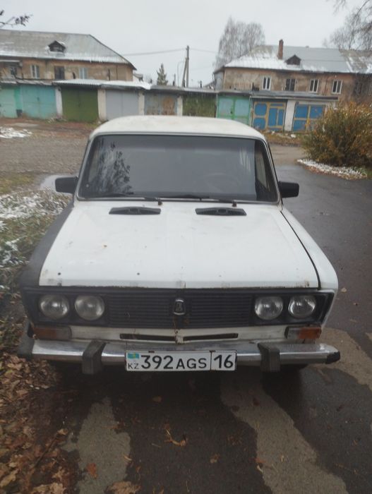 Срочно продам ВАЗ 2106