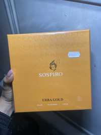 sospiro erba gold