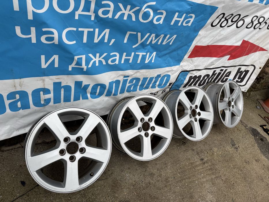 16 5х108 джанти джанти