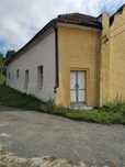 Casa/depozit/atelier FĂRĂ CURTE!