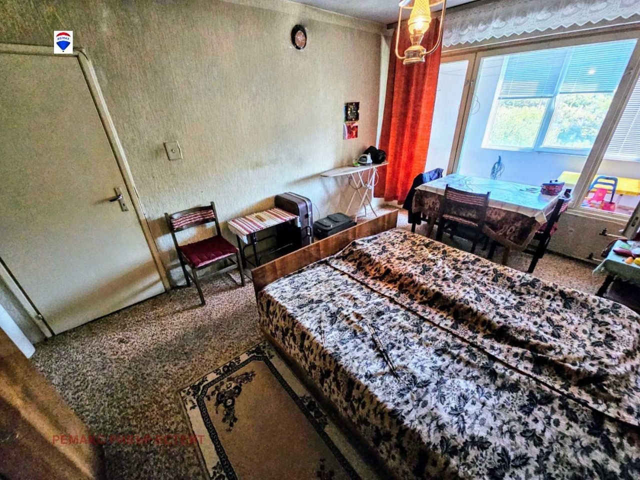Продава се Двустаен апартамент в Русе, Здравец Изток - 61 кв.м за 1015 €/кв.м - Снимка #7