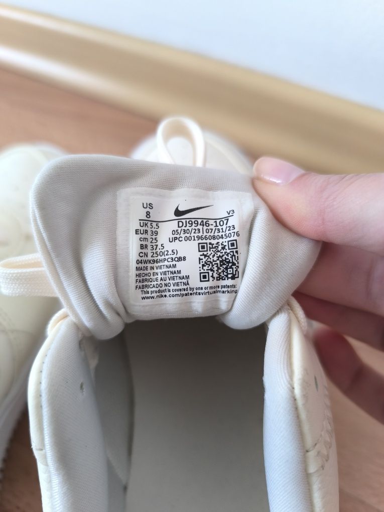 Маратонки/ кецове Nike Air Force 1
