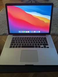 Fullbox Macbook Pro Retina 15 Mid 2014