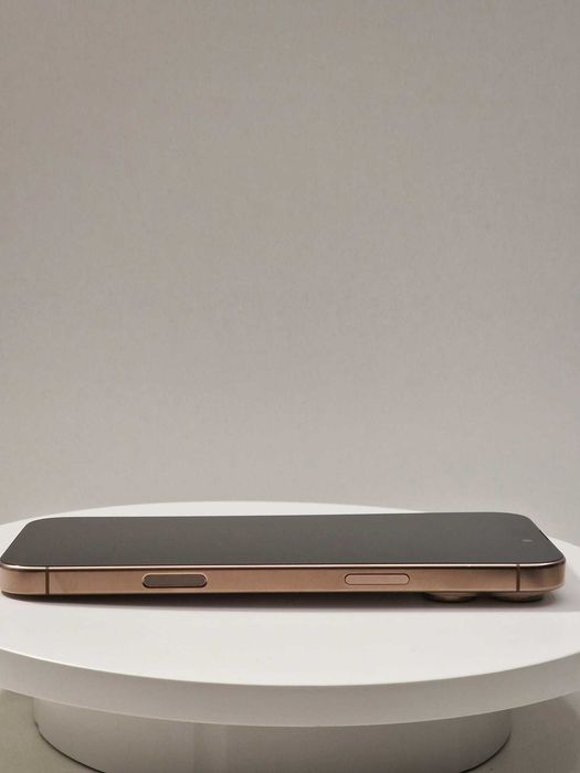 PhoneXpert SH - iPhone 16 Pro Max 256GB Desert Ca Nou 100%  #69190