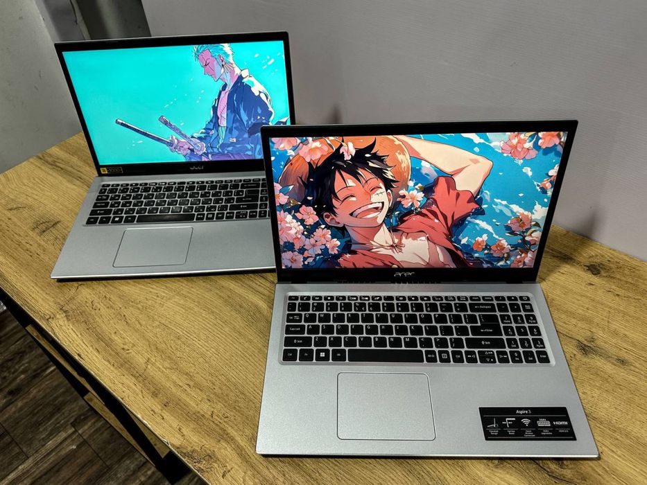 Acer Aspire 3 Core i3 kuchli noutbook