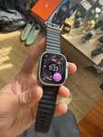 Wpple watch ultra 2