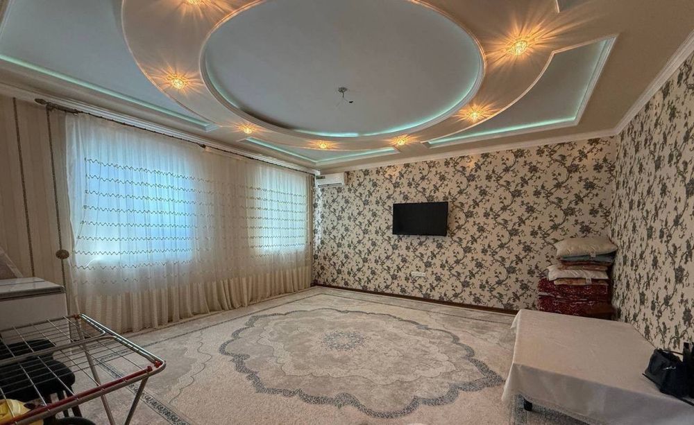 Продаю большую квартиру доя семьи