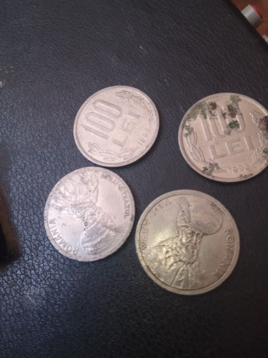 Monede de 150lei