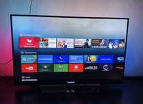 Телевизор Philips 49PUS7150/60 4K UHD LED TV