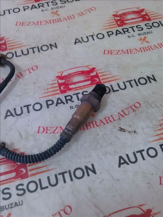 sonda lambda volkswagen eos 2.0 bmp