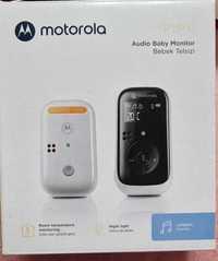 Продаётся новая РАДИО-НЯНЯ Motorola PIP11 Dect