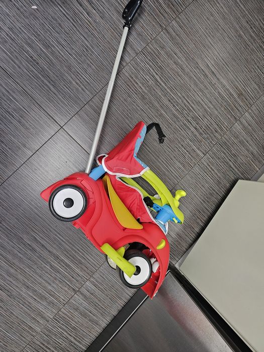 BabyTaxi premergător/mașinuța/bebe