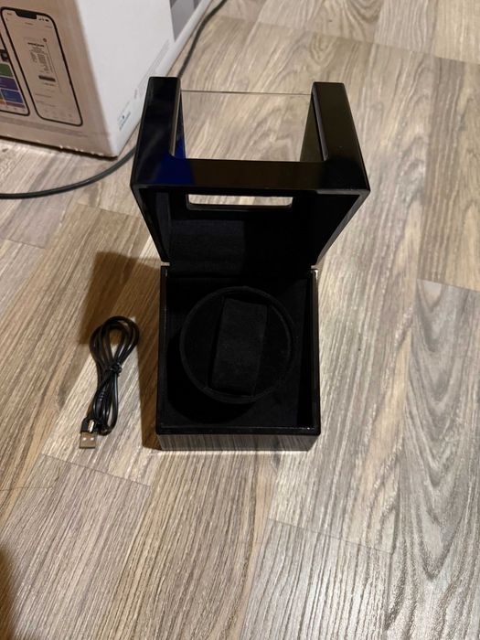 Aviator Douglas Day-Date Limited edition + Кутия за навиване