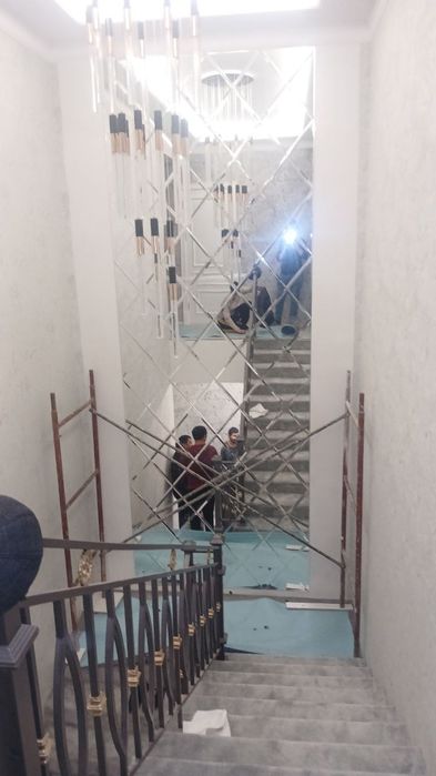 Oyna kesish xizmati. Murojat uchun 24/7