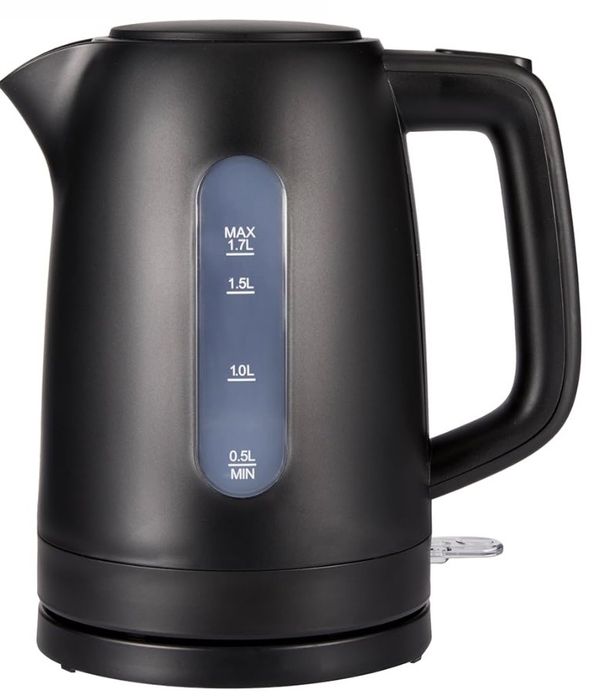 Fierbător Amazon Basics 1,7 L, 2200 W