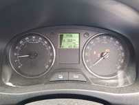 Plafon interior Skoda Fabia 2 2012 COMBI 1.6 TDI