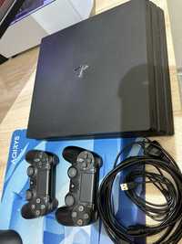 Ps4 pro stare foarte buna