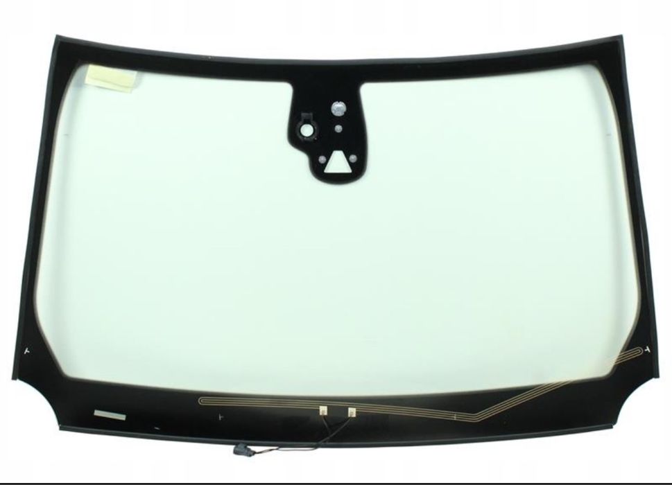 Предно стъкло Jeep Compass 2021+