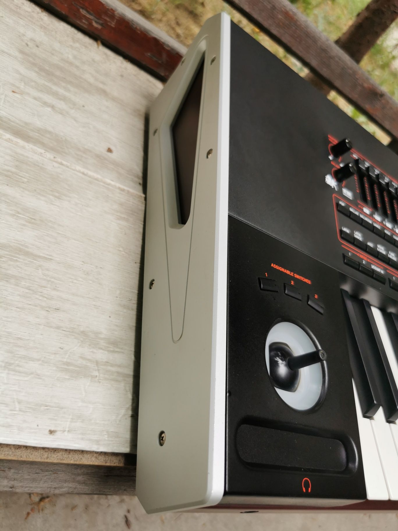 Korg pa4x oriental sotiladi