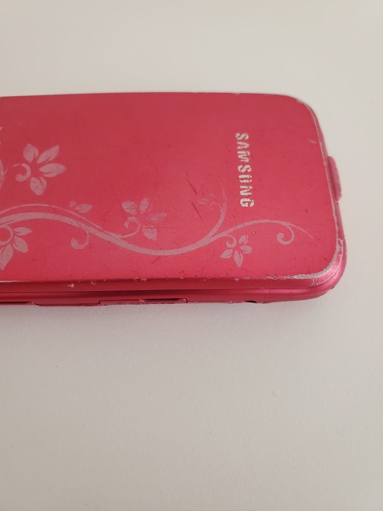 Телефон Samsung GT-C3520