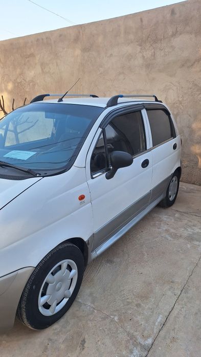 Матиз бест сотилади 2010