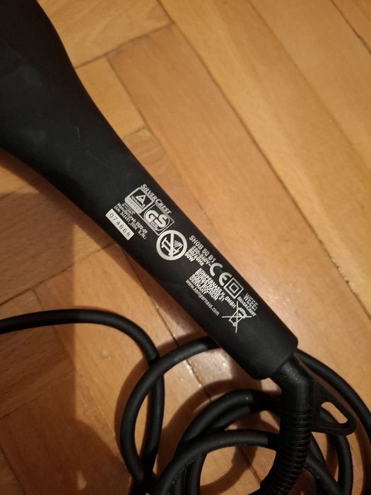 Perie electrica silvercrest