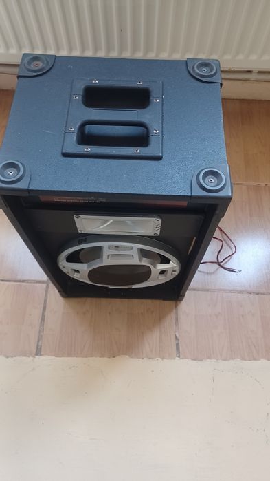 Boxă pasivă 2 căi