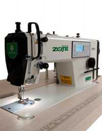 Срочно продам  ,промышленную обсалютно новую швейную машинку Zoje