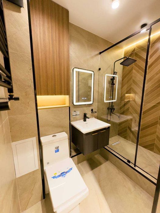 метро МИНОР 2 комнат в аренду после ремонта Абдулла Кадыри ц5 Алайский