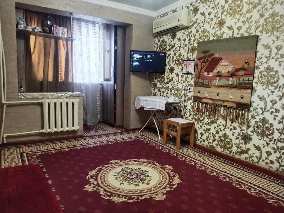 3 хонали уй сотилади 3 этаж