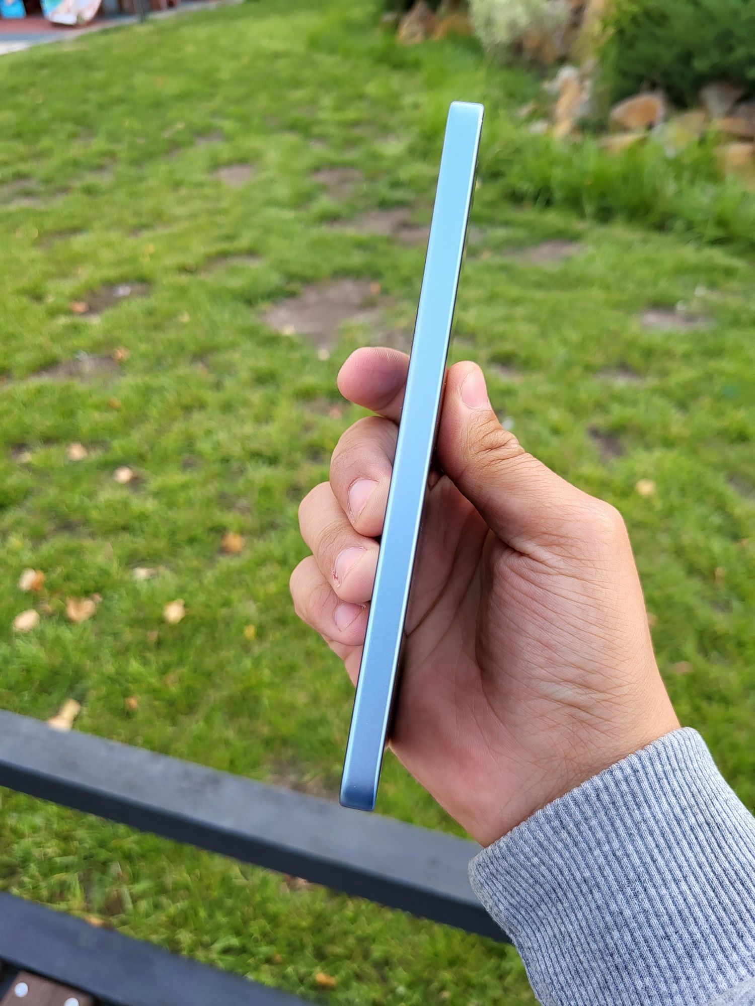 Xiaomi redmi note 13 ( 8 /256 ГБ)