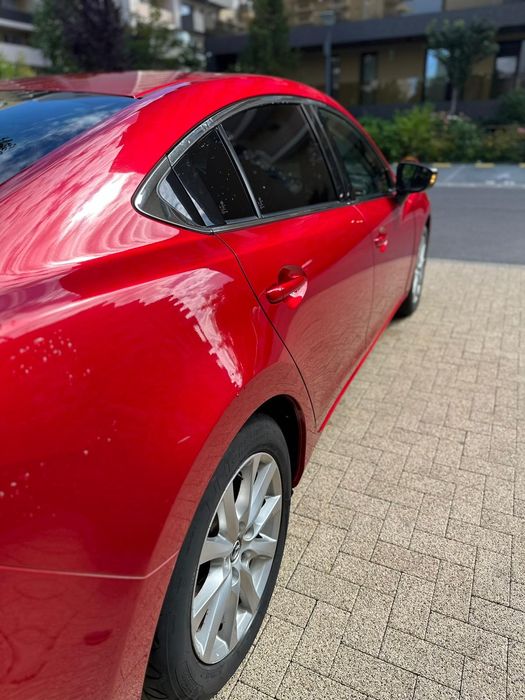 Mazda 6 2.2D 190 CP - 2015 SkyActive Propietar