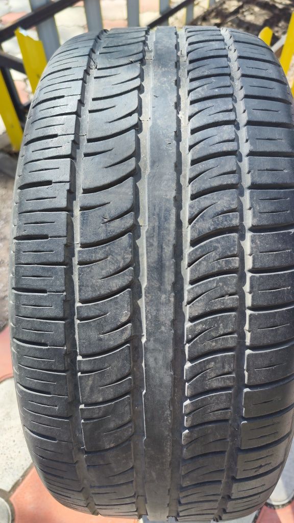 Шины 265/35R22 Pirrelli scorpion zero