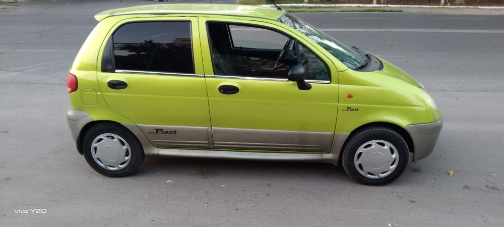 Продам бест Матиз своя цена договрная без кондёр