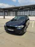 BMW F10, an 2011, 184 CP