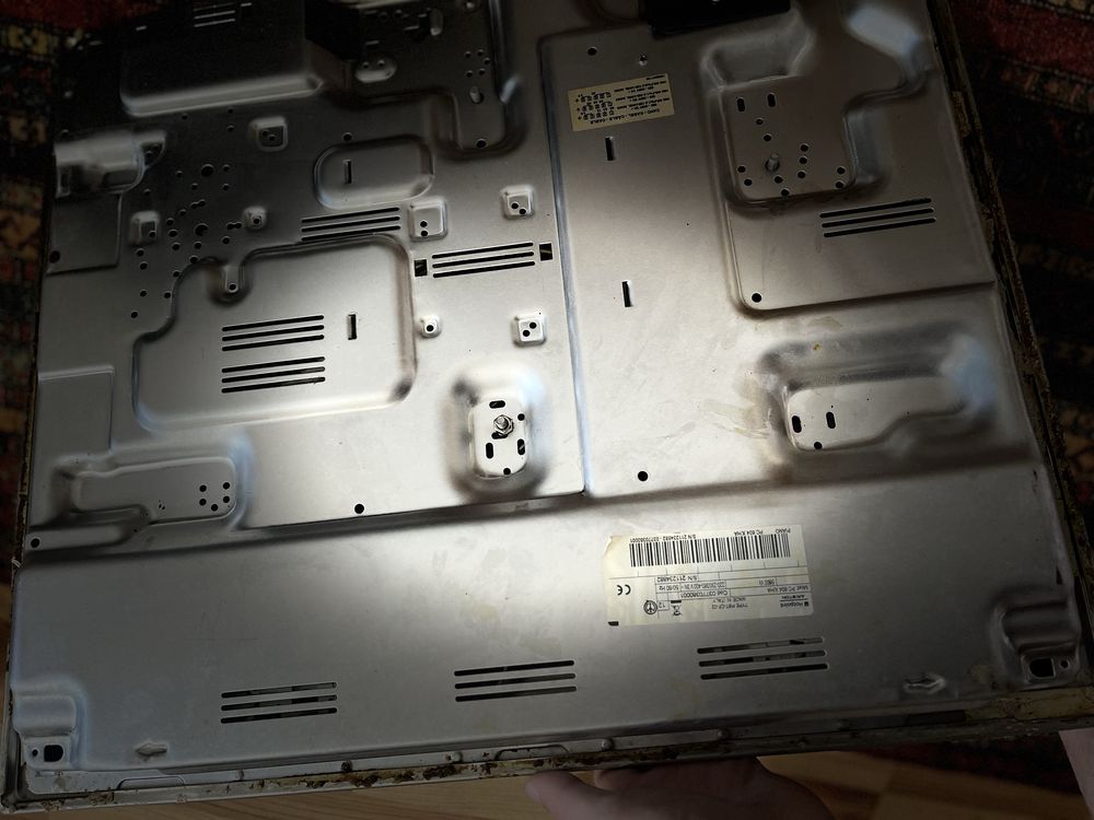 Продам рабочюю плиту Hotpoint