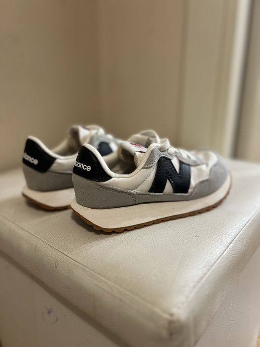 New balance детски маратонки