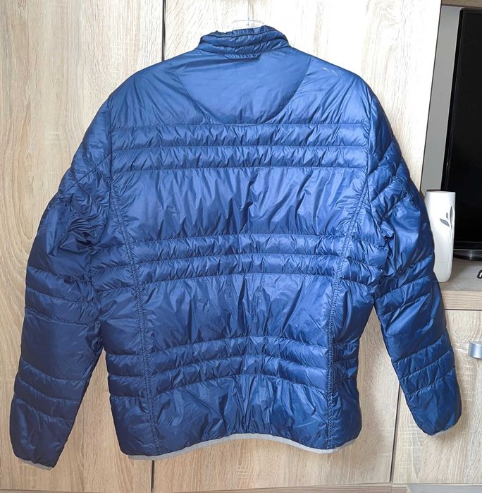 Pierre Cardin, M |  Geacă cu puf