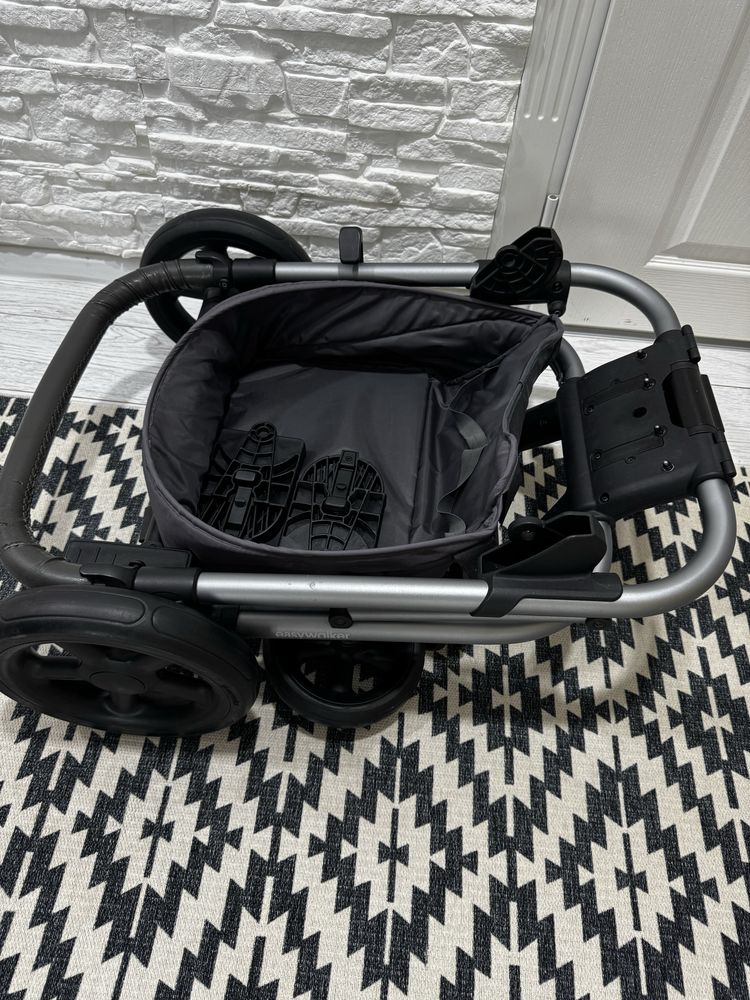 Детска количка Easywalker