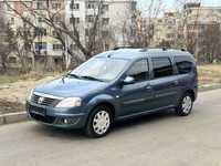 Dacia Logan MCV 2011 EURO 5 1.5 dci 90 CP 7 Locuri Aer Conditionat