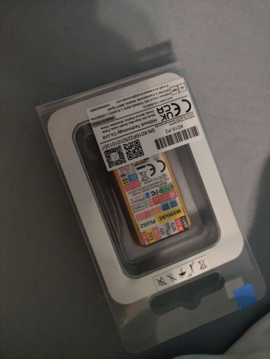 M5 stick plus 2 в идеале
