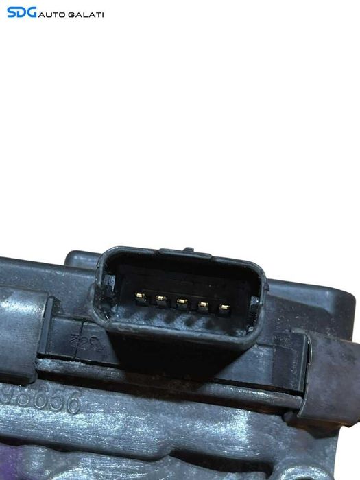 Clapeta Acceleratie Ford Mondeo MK 4 1.6 TDCI 2007 - 2015 Cod 9673534480 28275019 28098656 [B4152]