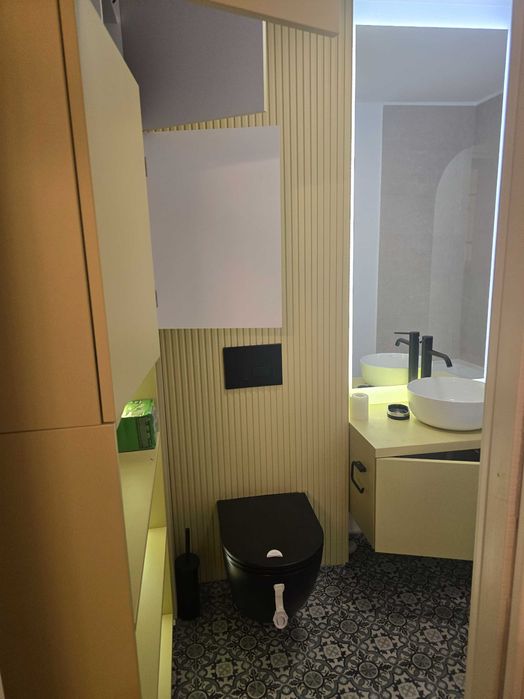 Inchiriere apartament 3 camere