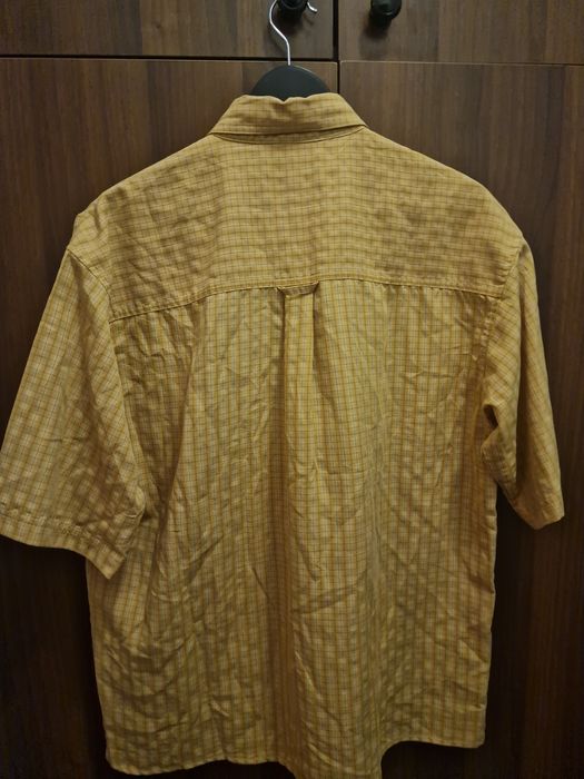 Cămaşă lejeră Columbia Sportswear