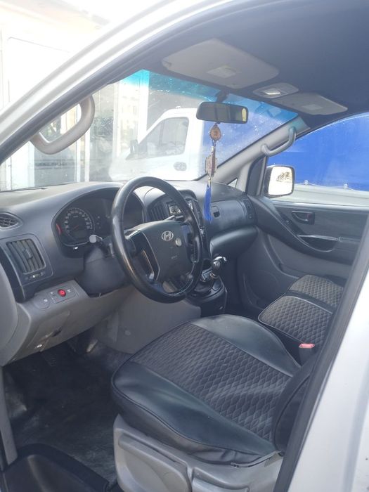 Hyuntai Stariks 15000$kami bor